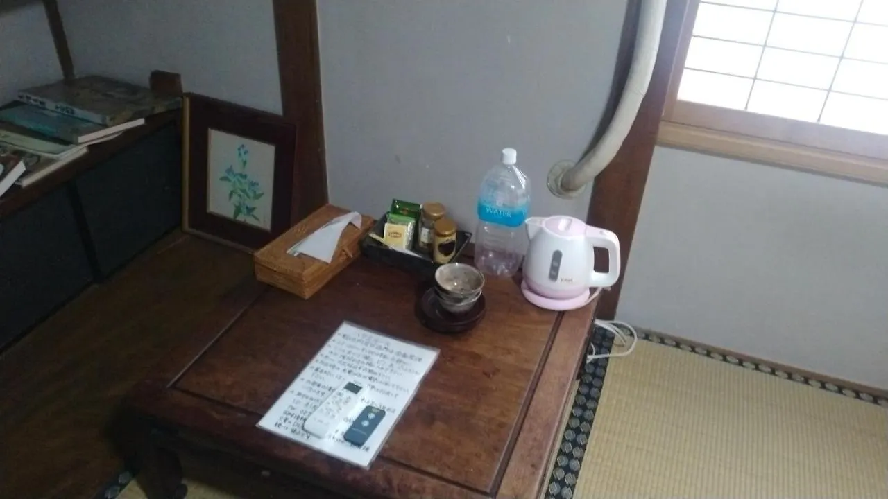 レンタルルーム目黒 ゲストハウス 東京都