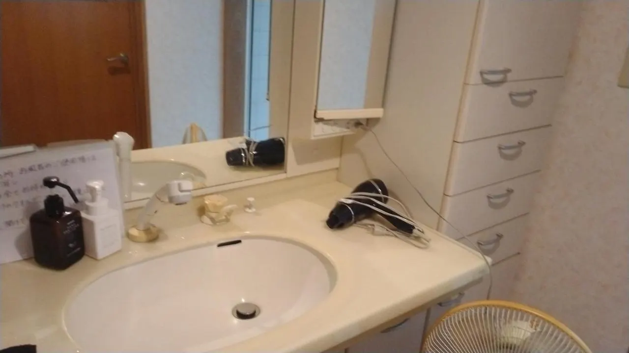 Guest house レンタルルーム目黒 Japan